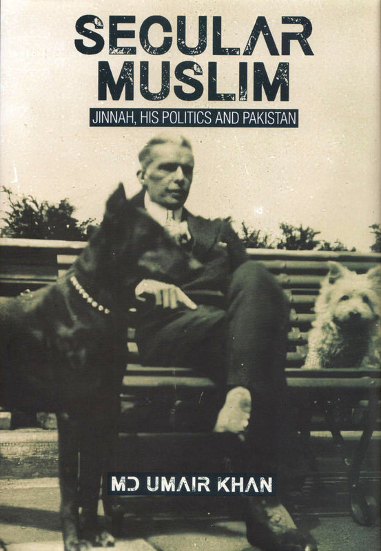 Secular Muslim