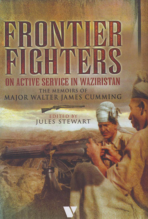 Frontier Fighters