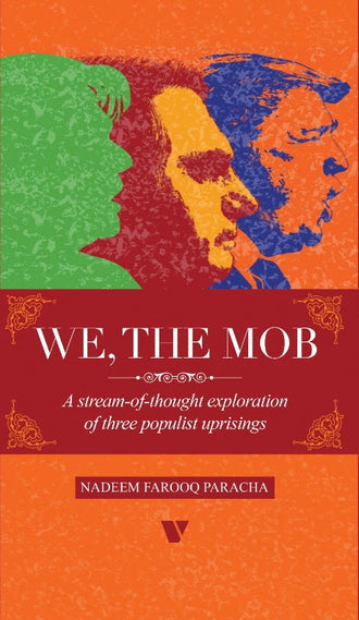 We, The Mob