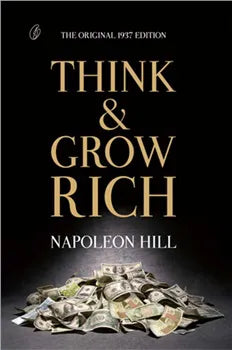 Think And Grow Rich