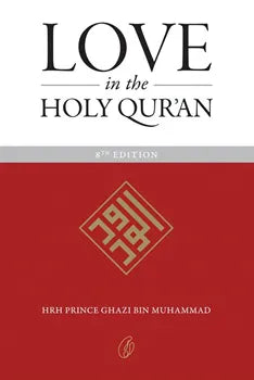 Love In The Holy Qur'An