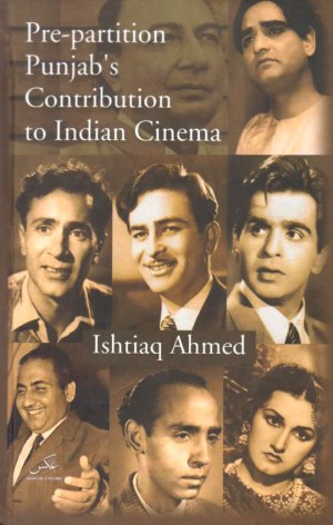 Pre-Partition Punjab's Contribution to Indian Cinema