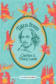 Tales From Shakespeare