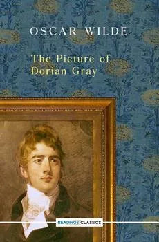 The Picture Of Dorian Gray