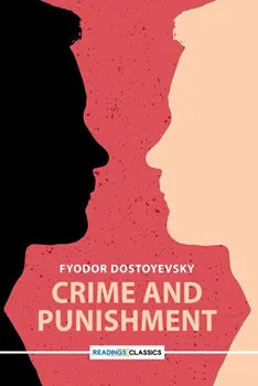 Crime And Punishment