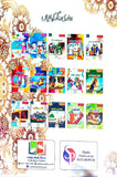 15 Urdu Stories Books set