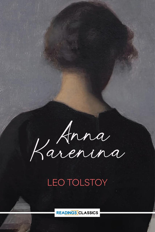 Anna Karenina