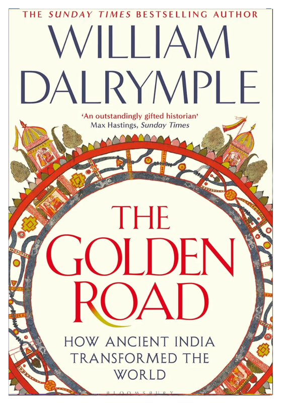 The Golden Road