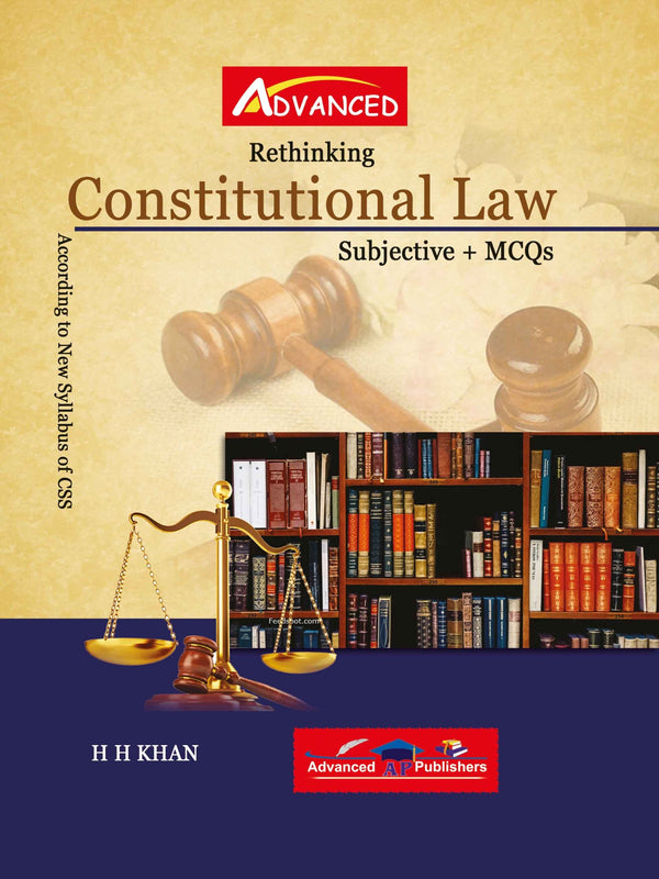 Constitutional Law