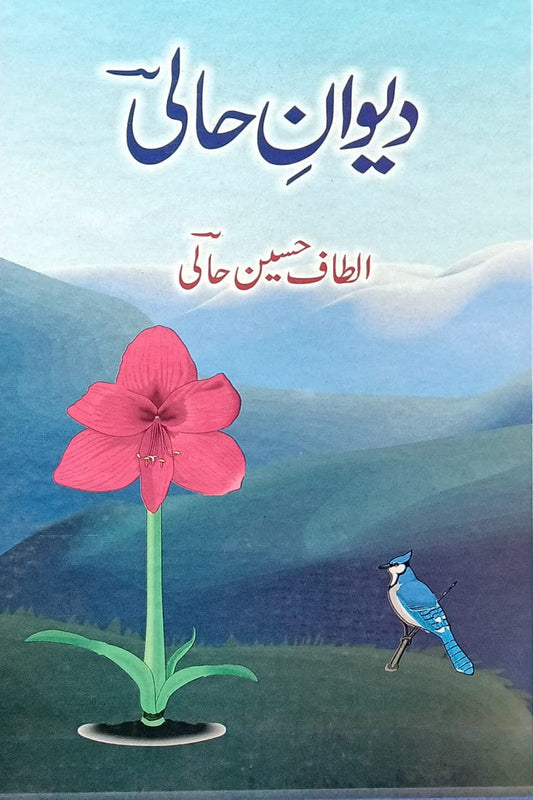 Deewan e Hali