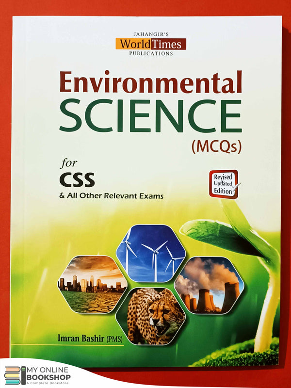 Environmental Science MCQs