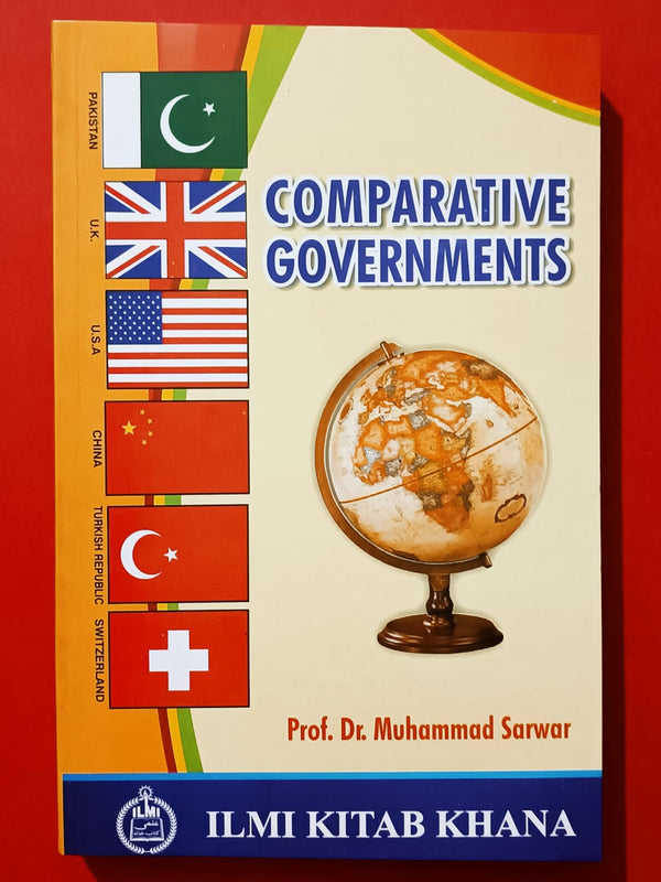 Comparative Governments
