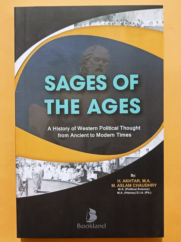 Sages of the Ages