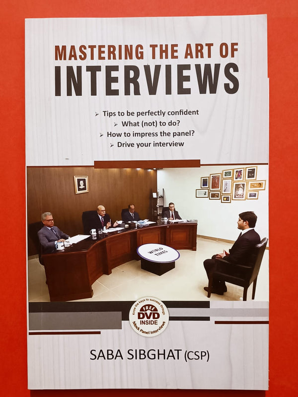 Mastering the Art of Interviews