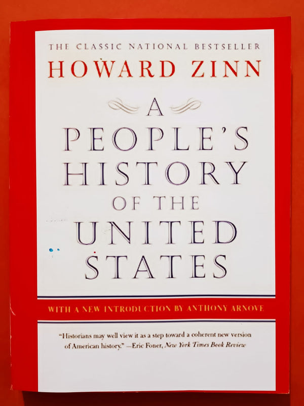 A People History of the United States