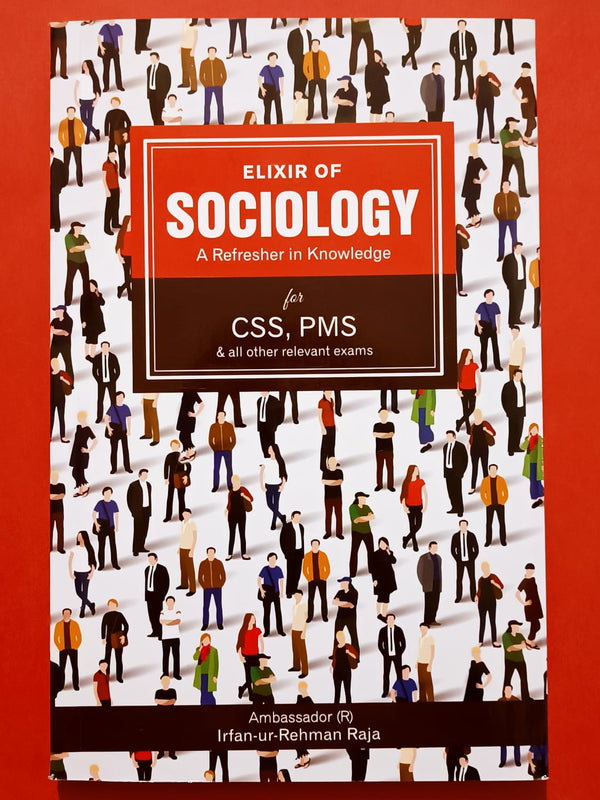 Elixir of Sociology