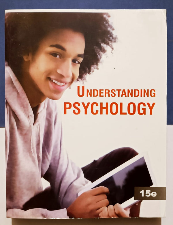 Understanding Psychology (15th Edition)