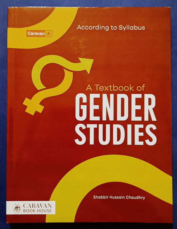 A Textbook of Gender Studies