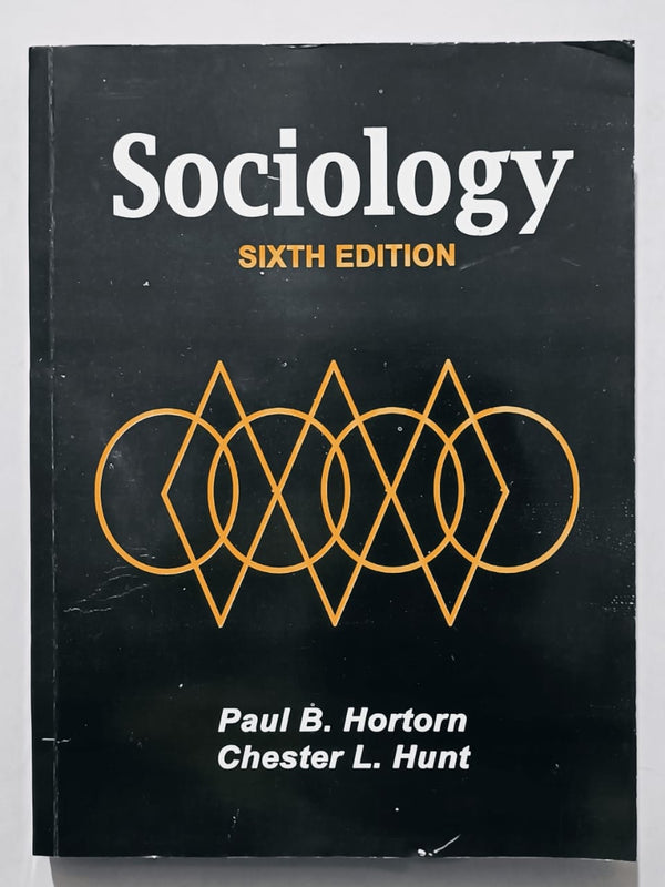 Sociology (6th Edition)