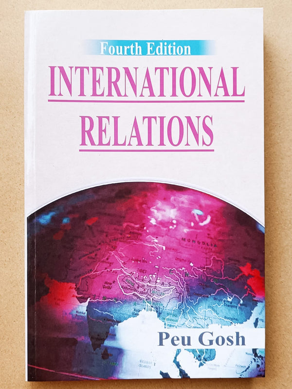 International Relations (Fourth Edition)