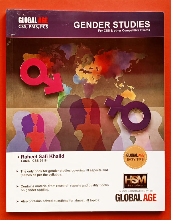 Gender Studies