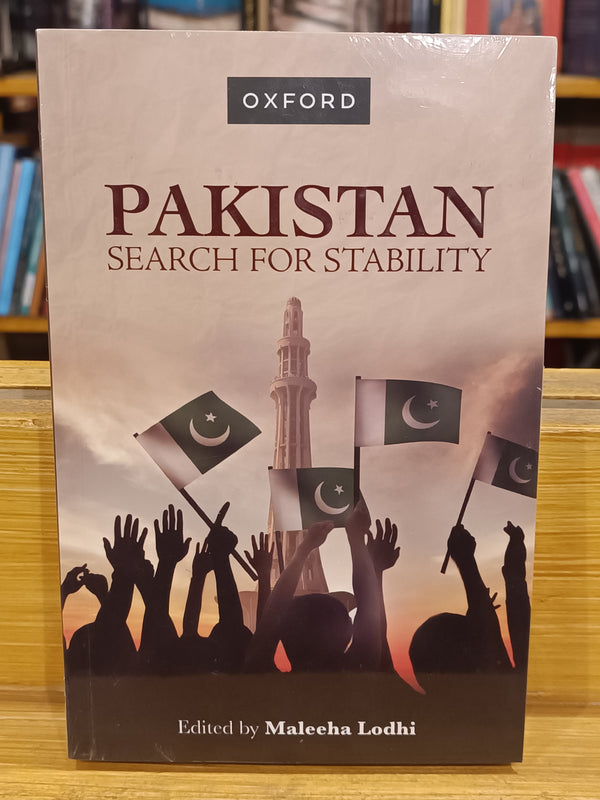 Pakistan Search for Stability
