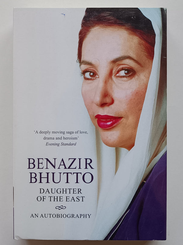 Daughter of the East