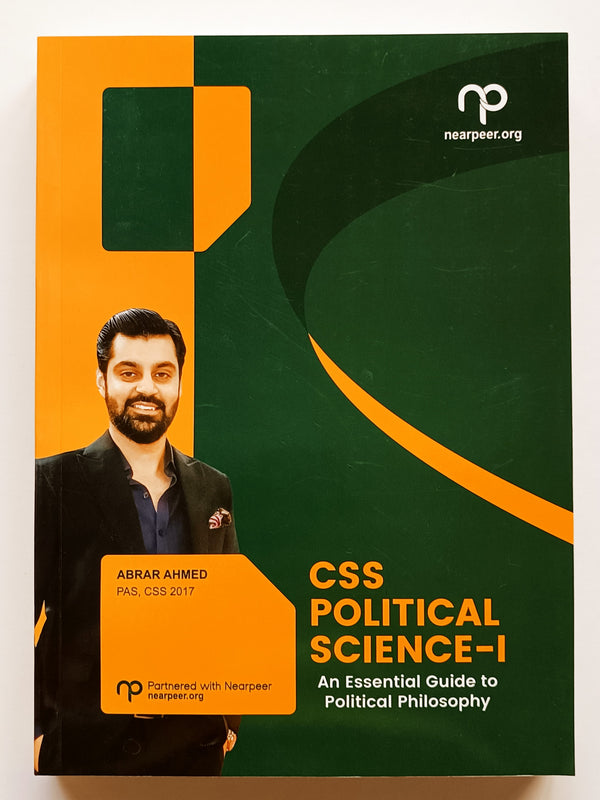 Political Science 1