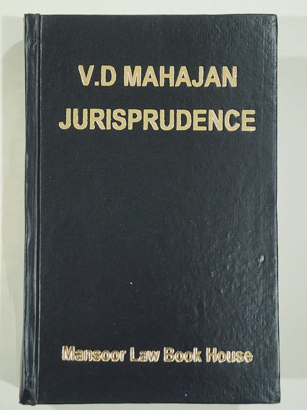 Jurisprudence and Legal Theory