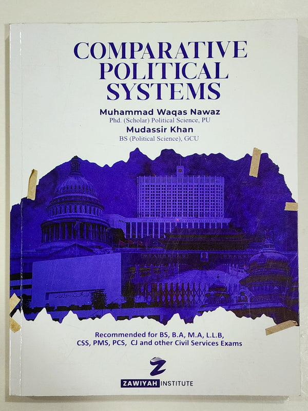 Comparative Political Systems