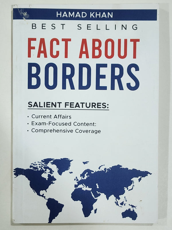 Fact About Borders
