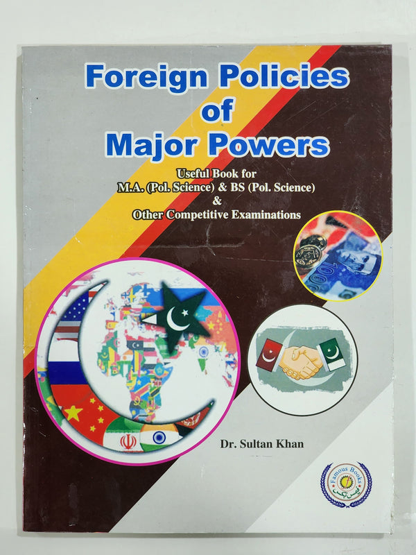 Foreign Policies of Major Powers