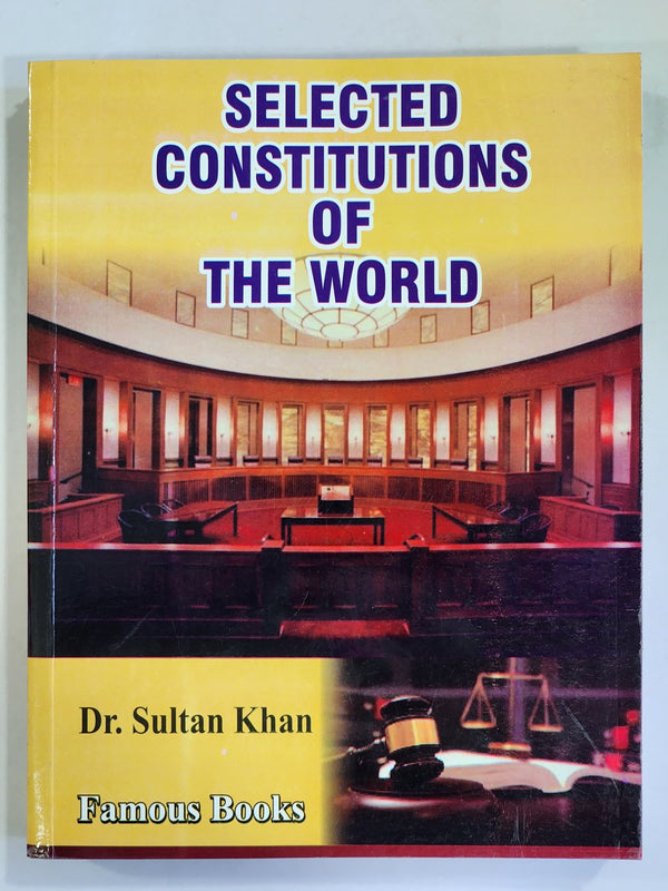 Selected Constitutions of the World