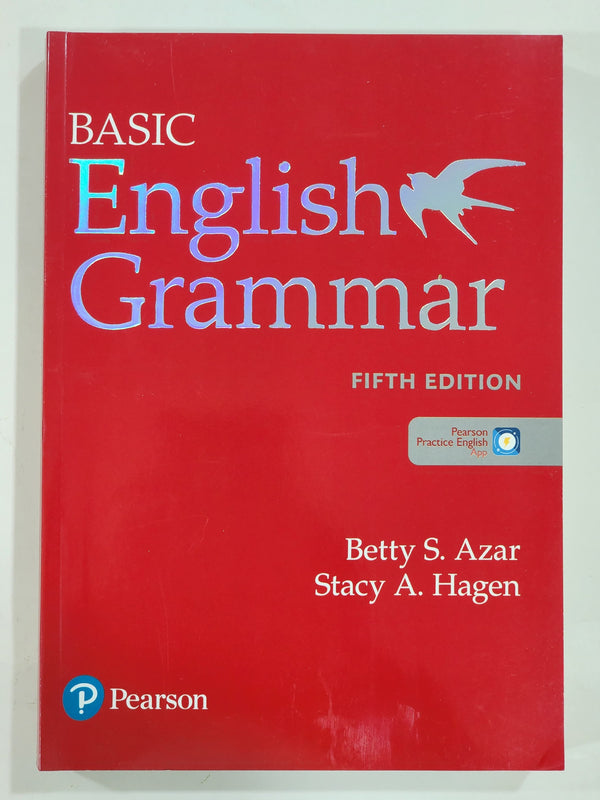 Basic English Grammar