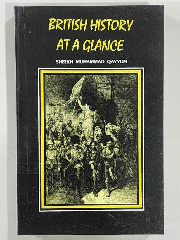 British History at a Glance