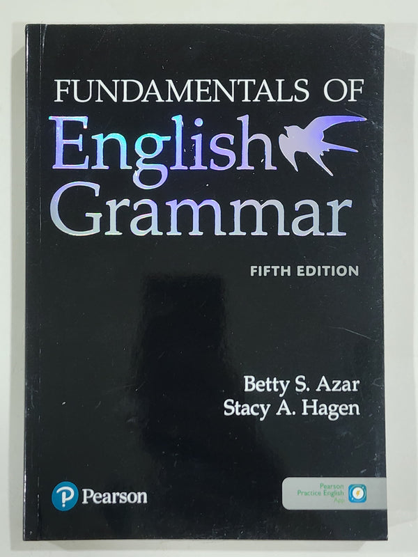 Fundamentals of English Grammar