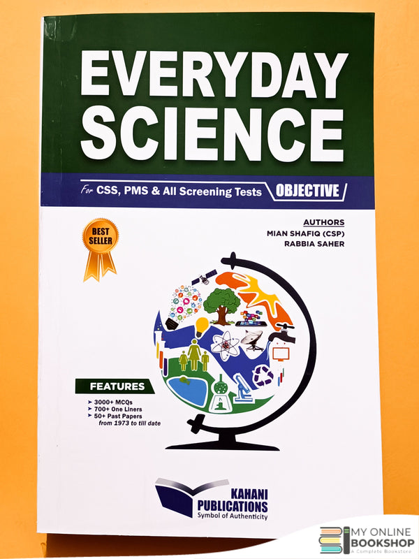 Everyday Science Objective