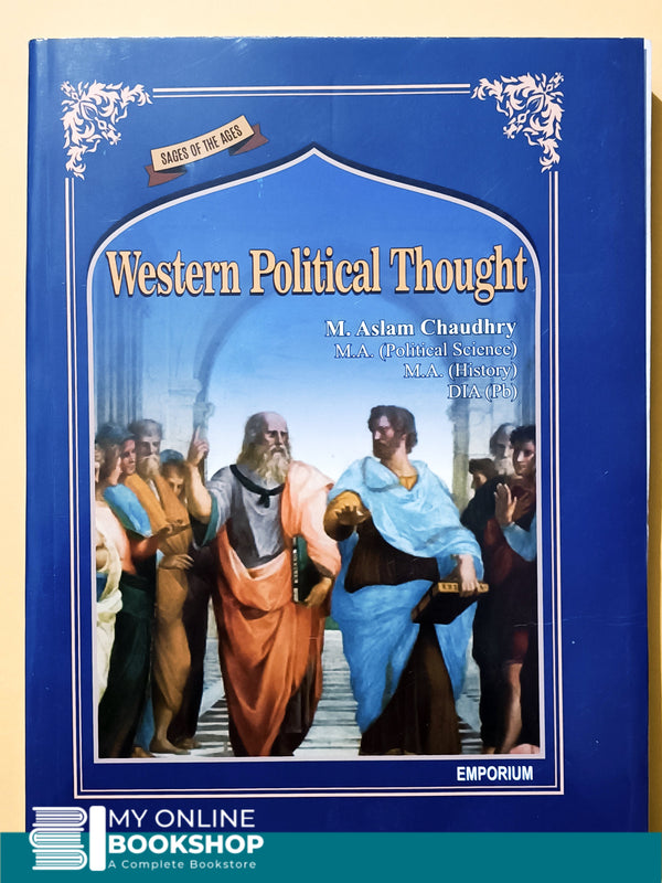 Western Political Thought