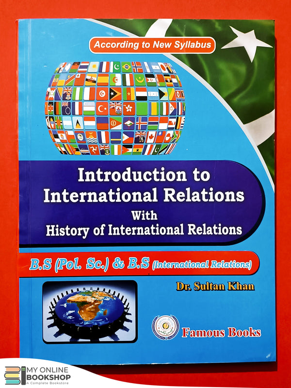Introduction to International Relations With History of International Relations