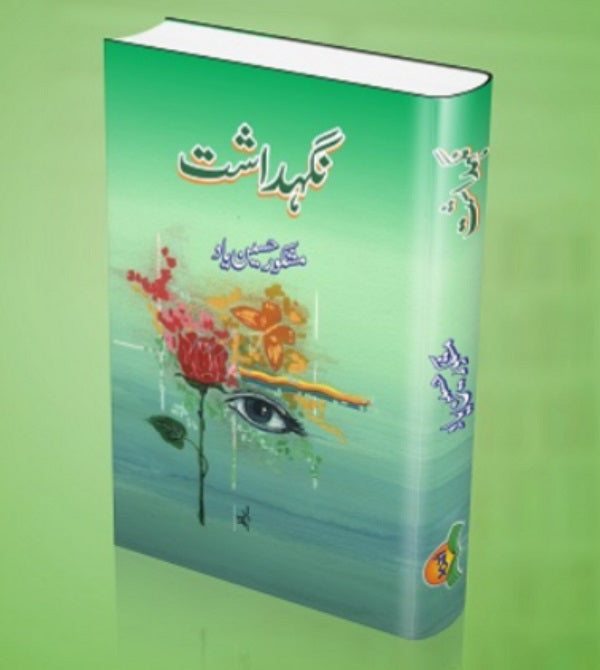 Nigehdaasht نگہداشت