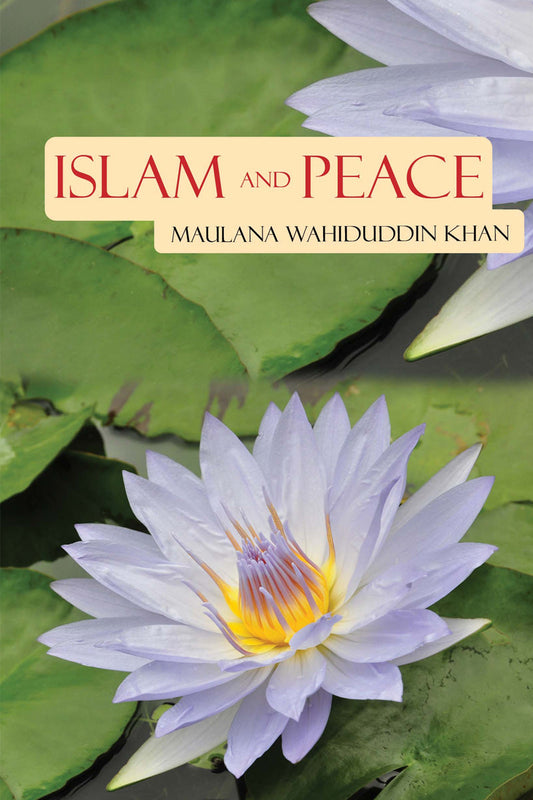 Islam And Peace