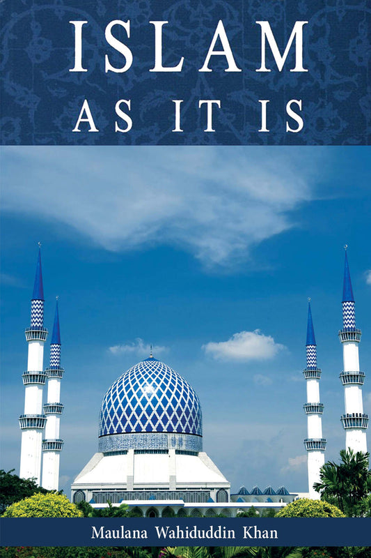 Islam As It Is