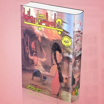 Jab Amritsar Jal Raha Tha - جب امرتسر جل رہا تھا