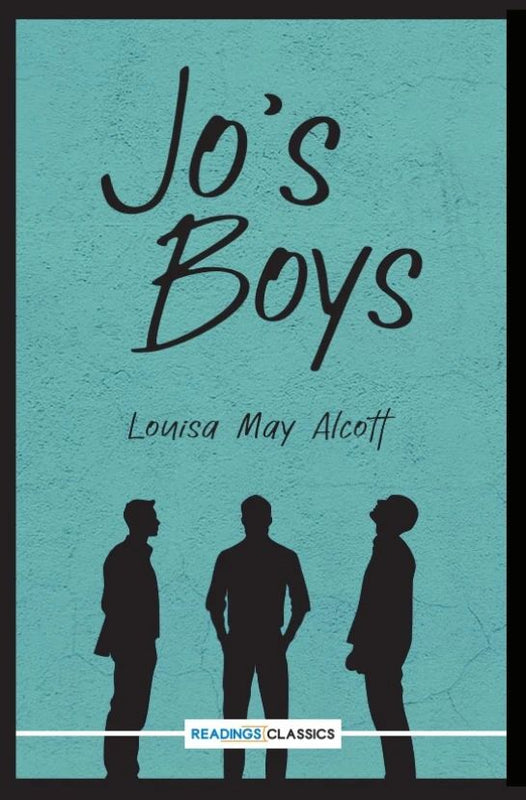 Jo's Boys