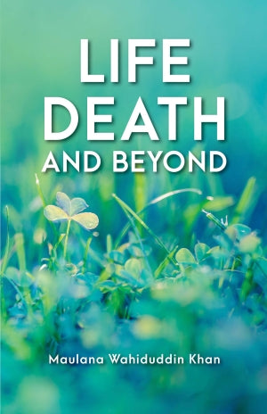 Life Death And Beyond