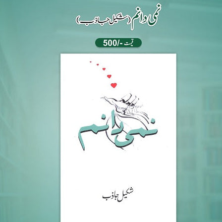 Nami Danam نمی دانم
