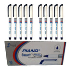 Piano Smart Wipe Easy White Board Marker