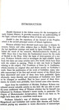 Studies in early Hadith literature