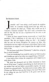 Losing My Religion: A Call for Help