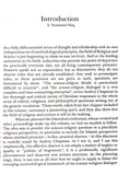God, Life, and the Cosmos